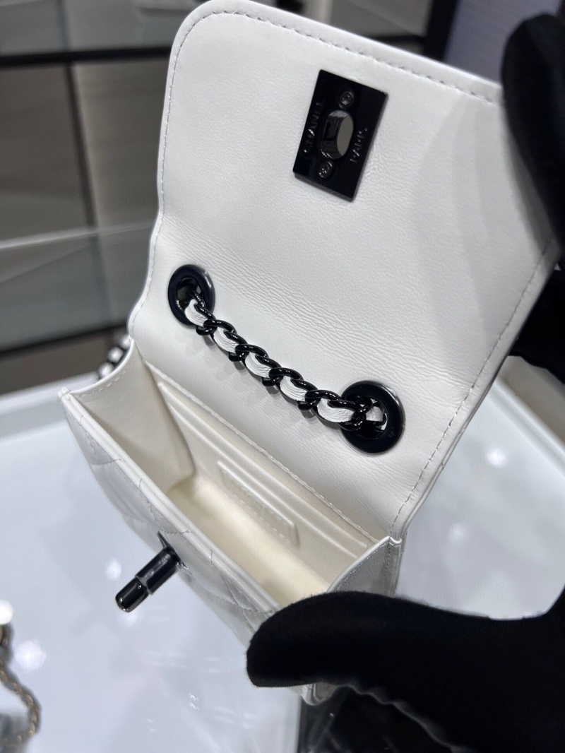 Chanel Satchel Bags